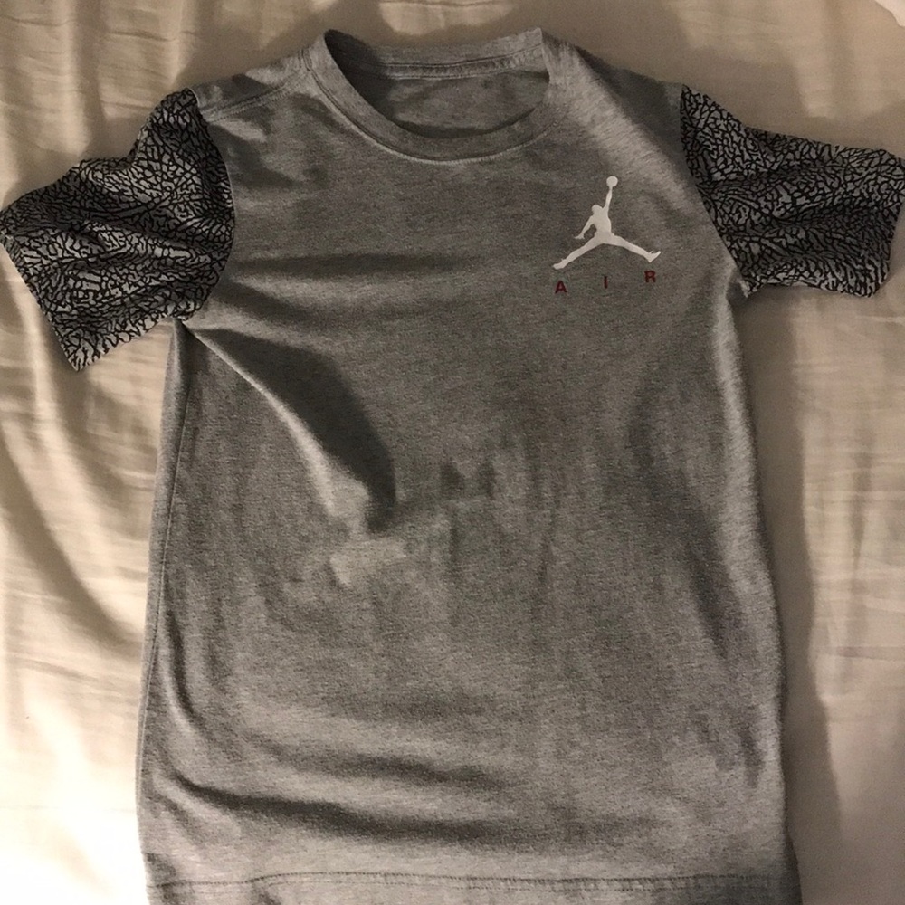 Jordan t shirt